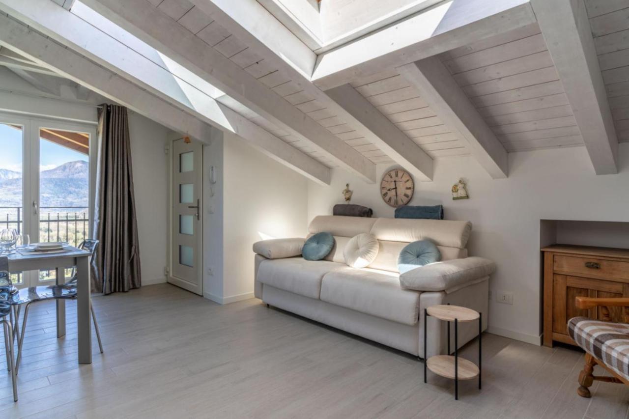Alle Coccinelle, Levico Terme Ngoại thất bức ảnh