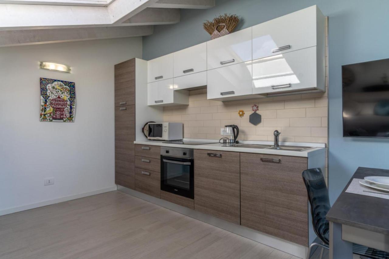 Alle Coccinelle, Levico Terme Ngoại thất bức ảnh