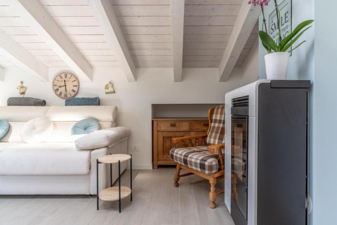 Alle Coccinelle, Levico Terme Ngoại thất bức ảnh