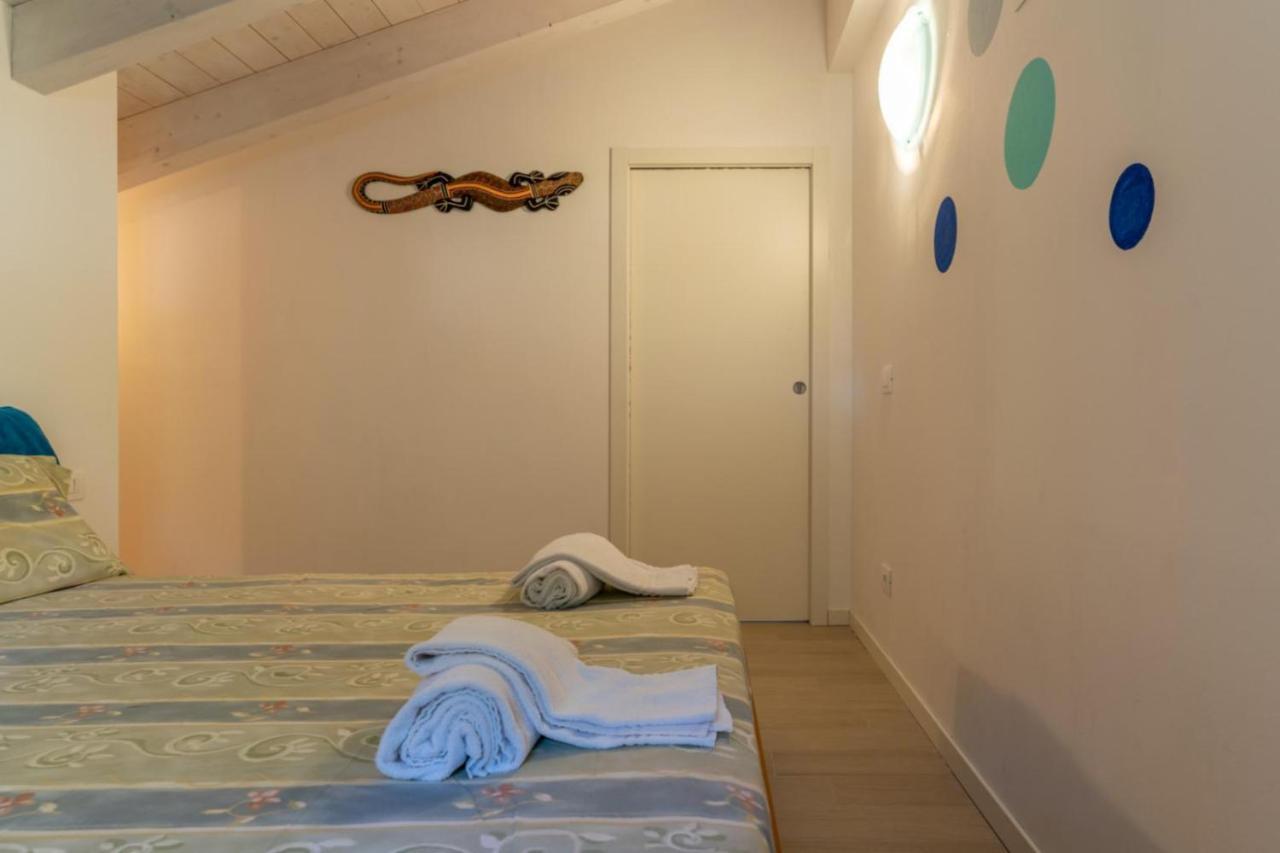Alle Coccinelle, Levico Terme Ngoại thất bức ảnh