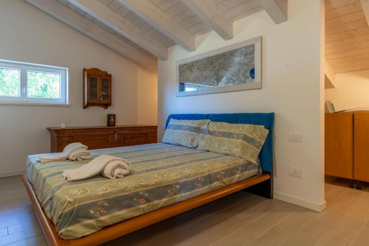 Alle Coccinelle, Levico Terme Ngoại thất bức ảnh
