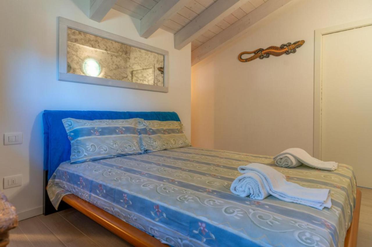 Alle Coccinelle, Levico Terme Ngoại thất bức ảnh