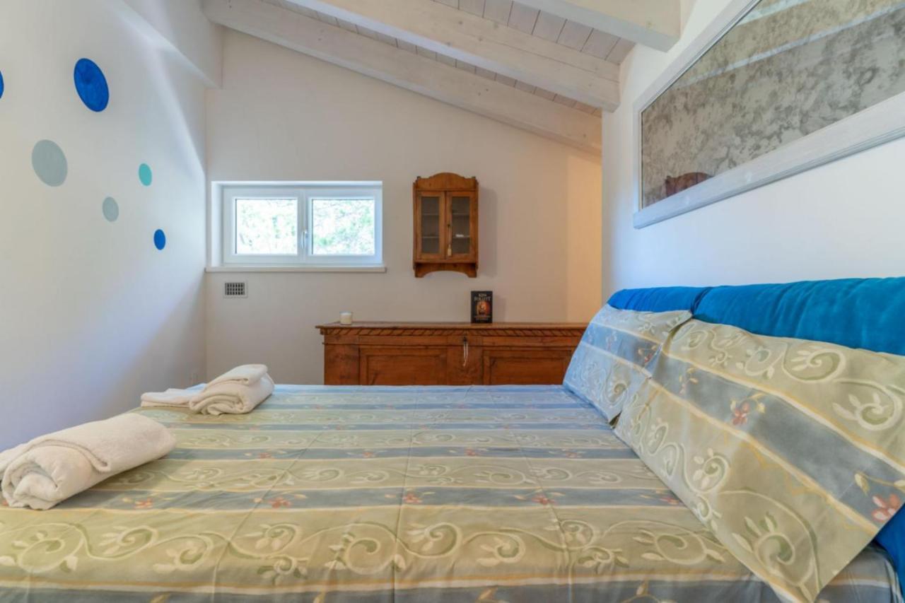Alle Coccinelle, Levico Terme Ngoại thất bức ảnh